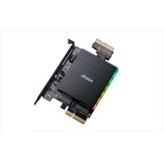 Akasa Interface CardsAdapter
